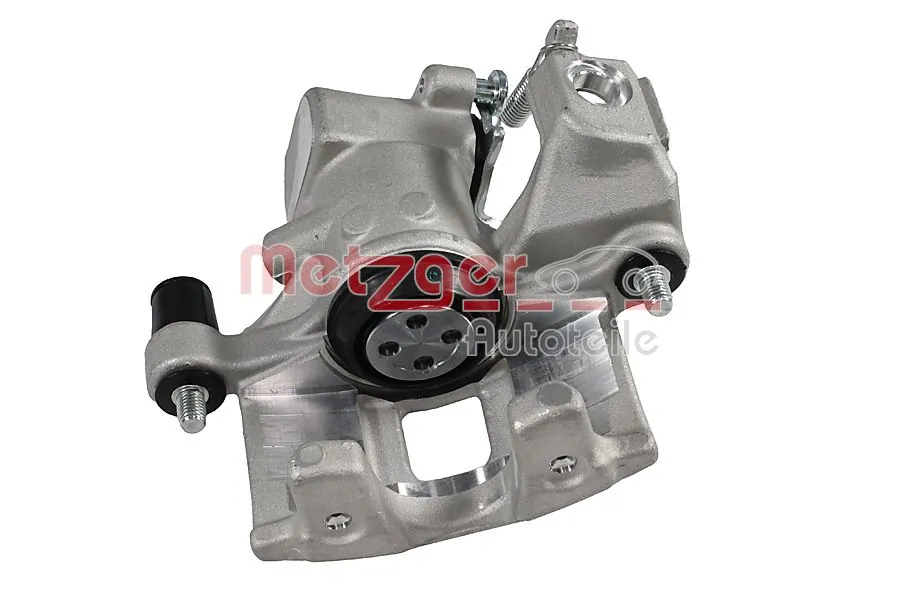 Zacisk hamulcowy tylny prawy do Toyota Yaris  P13