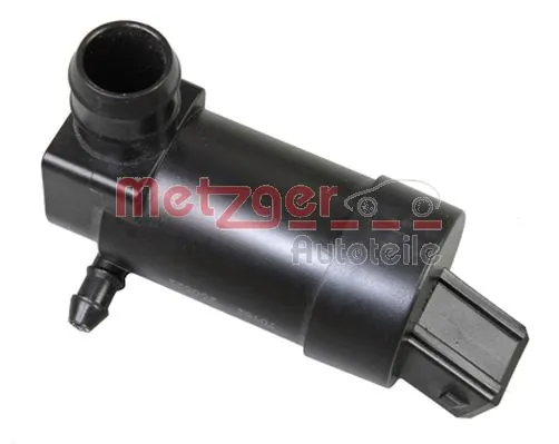 Do koszyka Pompka spryskiwacza szyby przedniej Ford Mondeo III BWY
