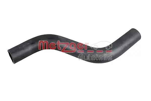 Przewód (króciec) chłodnicy górny Hyundai Accent 2 LC