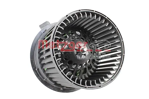 Silniczek wentylatora nagrzewnicy (ogrzewacza wnętrza) Lada T1027881M cena, od 63,10 USD
