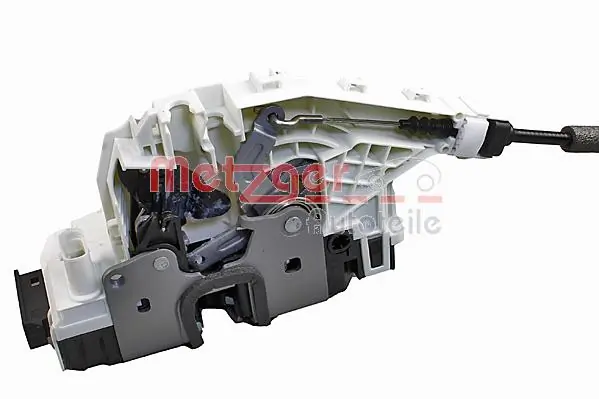 Zamek drzwi tylnych lewych Mercedes E sedana (W212) (2009 - 2016) cena, od 74,80 USD