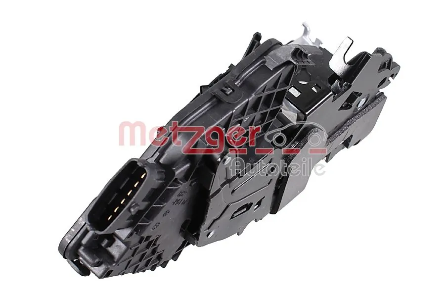 Zamek drzwi przednich prawych Land Rover Range Rover 4 L405