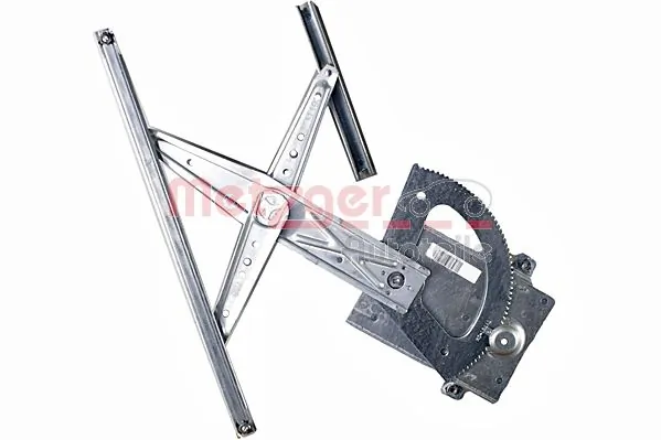 Mechanizm podnoszenia szyby drzwi przednich prawych do Toyota Avensis II T25