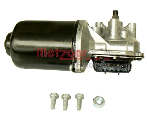 Silniczek wycieraczki szyby przedniej General Motors 1270000