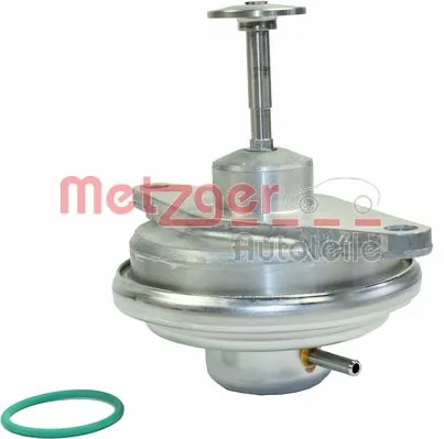 Zawór recyrkulacji spalin EGR 9117505 General Motors