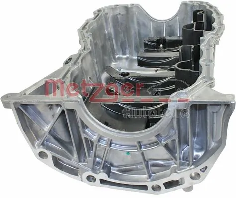  Miska olejowa silnika Renault Megane 2