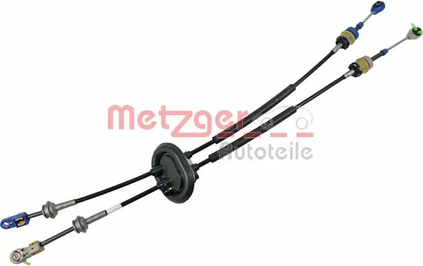 Mechanizm zmiany biegów (cięgno) do Peugeot 308 CC 4B