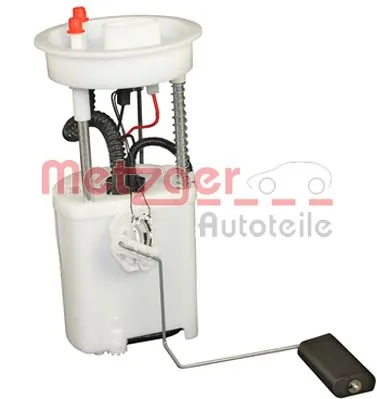  Moduł pompy paliwowej z czujnikiem poziomu paliwa Volkswagen Beetle 