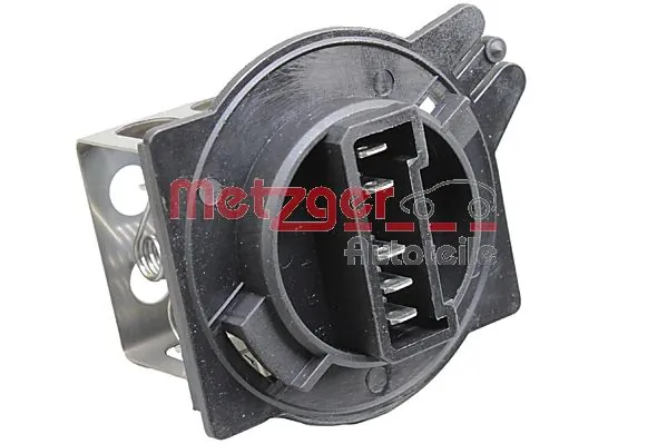 Rezystor wentylatora nagrzewnicy (ogrzewacza kabiny) Peugeot 306 hatchback (7A) (1993 - 2001) cena, od 16,89 USD