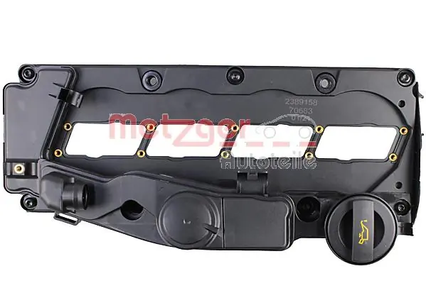 Pokrywa zaworowa do Audi A5 Sportback 8TA