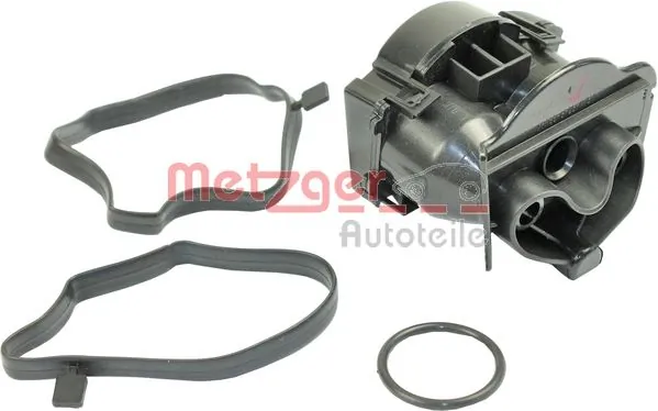 Separator oleju układu wentylacji kadłuda (bloku silnika)  do BMW 3  E46
