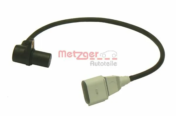 Do koszyka Czujnik położenia wału korbowego Volkswagen Transporter T4 70B, 70C, 7DB, 7DK, 70J, 70K, 7DC, 7DJ