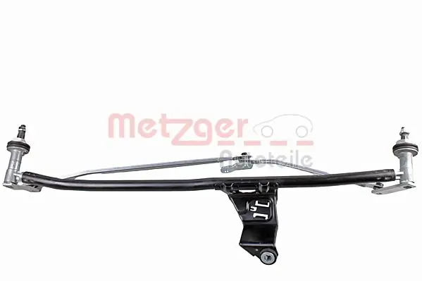 Mechanizm wycieraczek Iveco Daily