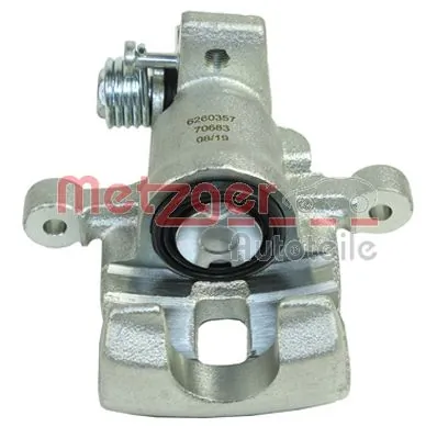 Zacisk hamulcowy tylny lewy KIA Picanto I hatchback (BA) (2003 - 2007) cena, od 64,94 USD