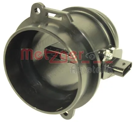 Czujnik przepływu powietrza, przepływomierz powietrza M.A.F. Volkswagen Touareg II SUV (7P5, 7P6) (2010 - 2017) cena, od 53,53 USD