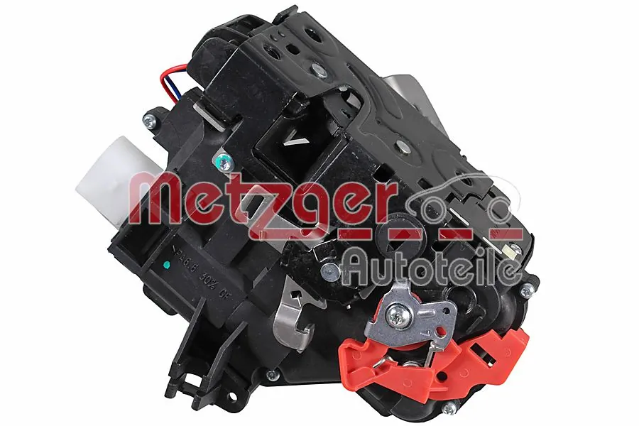  Zamek drzwi tylnych lewych Audi A4 