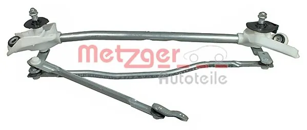 2190394 Metzger Mechanizm wycieraczek