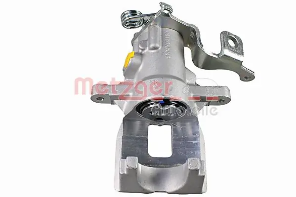 Zacisk hamulcowy tylny lewy Citroen C4 GRAND PICASSO I