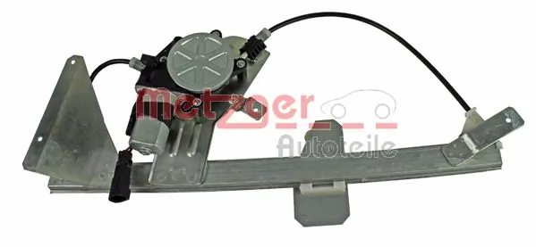 Mechanizm podnoszenia szyby drzwi przednich lewych Smart FORTWO coupe (451) (2007 - 2026) cena, od 99,22 USD