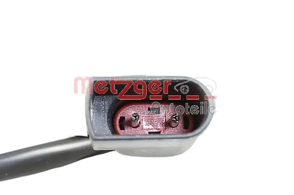 Dysza spryskiwacza szyby przedniej do Ford Mondeo III B4Y