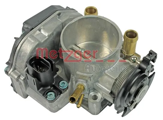 Przepustnica, komplet do Audi A6 C4 4A5