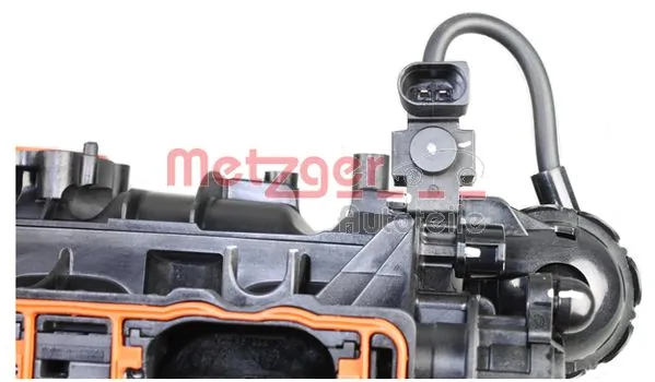 Kolektor ssący VAG 06H133201AN