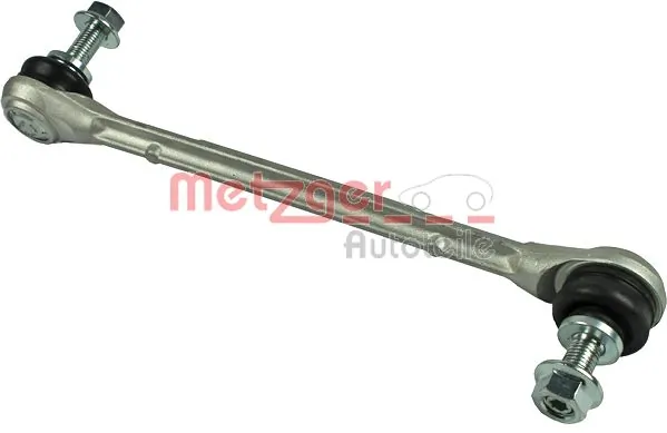 Łącznik stabilizatora przedniego lewy M287 Renault (RVI)