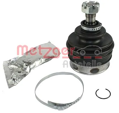 Przegub homokinetyczny przedni zewnętrzny Opel Zafira B minivan (A05) (2005 - 2011) cena, od 44,39 USD