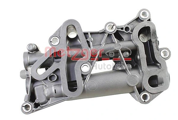 Obudowa termostatu BMW X3 F25