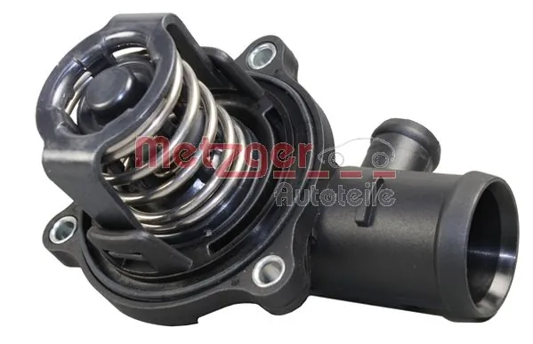 Do koszyka Termostat Volkswagen Touareg II 7P5, 7P6