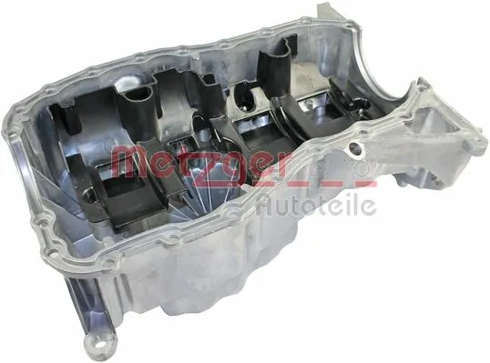 Miska olejowa silnika Renault Megane II sedana (LM0, LM1) (2003 - 2012) cena, od 108,16 USD