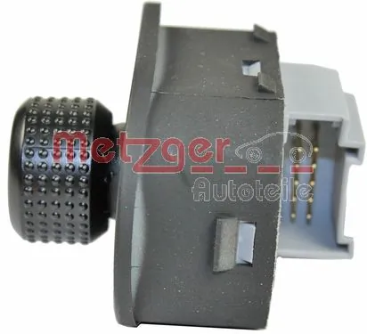 0916371 Metzger