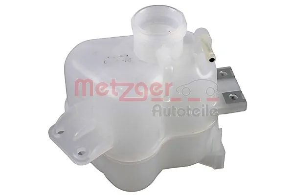 Zbiorniczek wyrównawczy układu chłodzenia do Chevrolet Spark (Matiz)  M300