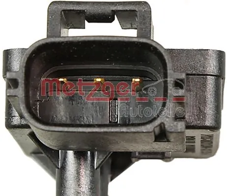 Y64518215B Mazda Czujnik ciśnienia spalin