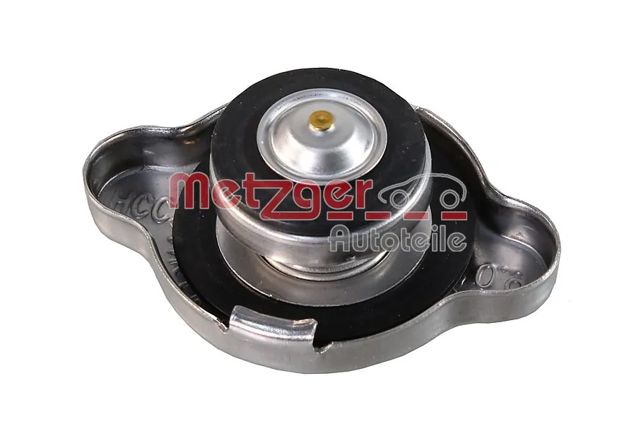 Pokrywa (korek) chłodnicy Mitsubishi Colt 3 C5A