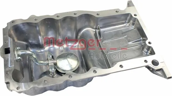 Miska olejowa silnika Opel Combo A awangarda (1994 - 2001) cena, od 134,41 USD