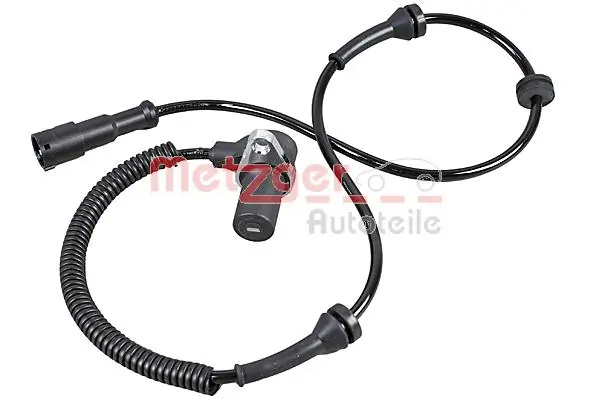 Czujnik ABS przedni prawy CRB 13119062 cena, od 16,66 USD