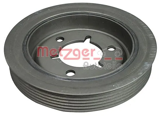 Koło pasowe wału korbowego Fiat/Alfa/Lancia 9655703580
