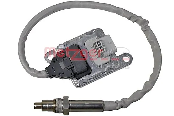 Czujnik tlenków azotu NOX General Motors 3552345 cena, od 163,45 USD