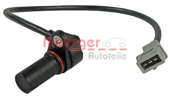  Czujnik położenia wału korbowego ЗАЗ VIDA 