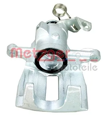 Zacisk hamulcowy tylny prawy do Volkswagen Transporter T6 SGA, SGH, SHA, SHH