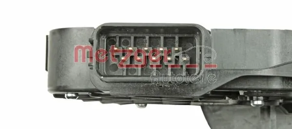  Zamek drzwi przednich lewych Land Rover Discovery 4