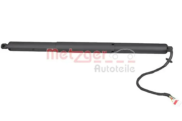 Amortyzator klapy bagażnika (3/5 drzwi-tylnych) Porsche MACAN S
