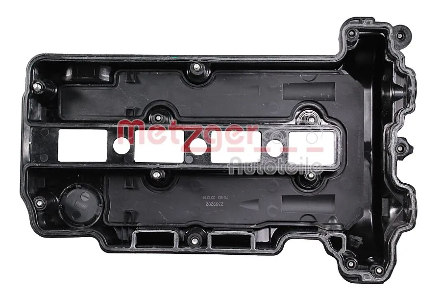 DRM15909 Polcar Pokrywa zaworowa