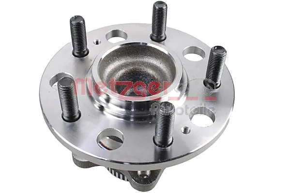 Piasta tylna Hyundai Sonata VI sedana (YF) (2009 - 2015) cena, od 112,08 USD