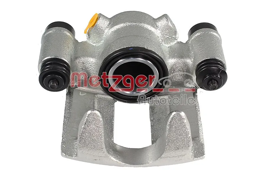 Zacisk hamulcowy tylny lewy do Peugeot Boxer II 244