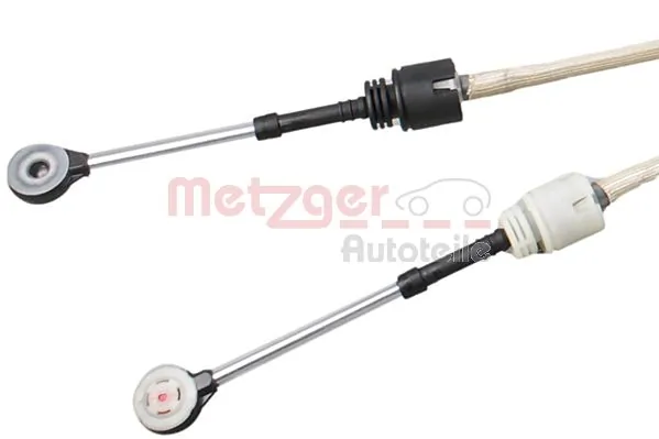 Linka dźwigni zmiany biegów podwójna Citroen C4 PICASSO I minivan (UD) (2006 - 2013) cena, od 134,24 USD