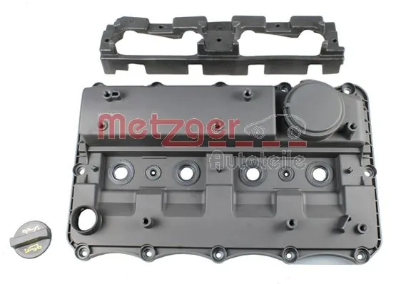 Pokrywa zaworowa Land Rover LR043158