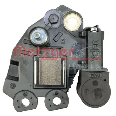 2390107 Metzger Regulator alternatora (przekaźnik ładowania)