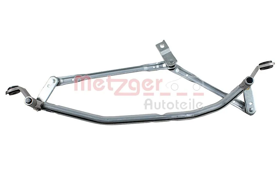 Mechanizm wycieraczek do BMW X3  F25